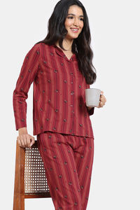 Karanda Red